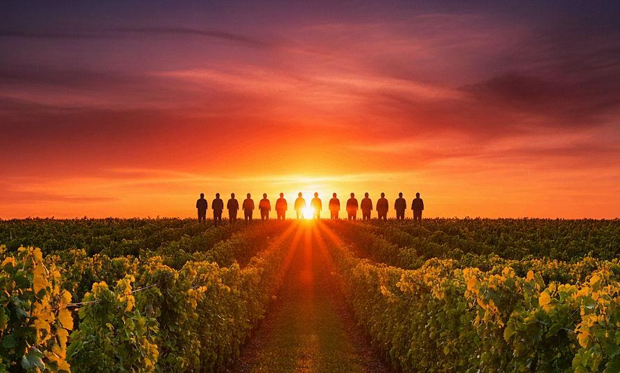 The Wedding Website of Zack Borden and Lauren Palicki