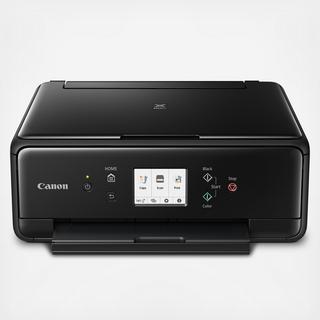 Pixma TS6220 Wireless Inkjet All-In-One Printer