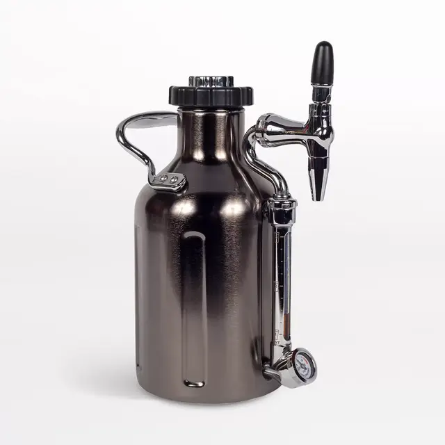 GrowlerWerks uKeg ™ Nitro Cold Brew Coffee Maker