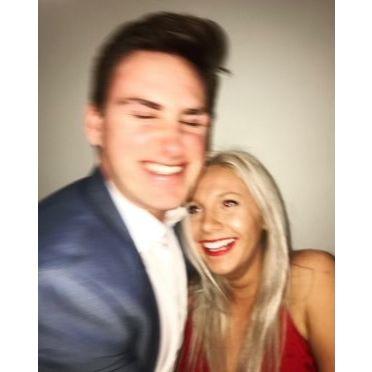 college date party