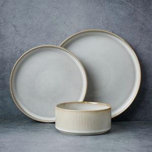 Famiware: Star Collection Cappuccino White