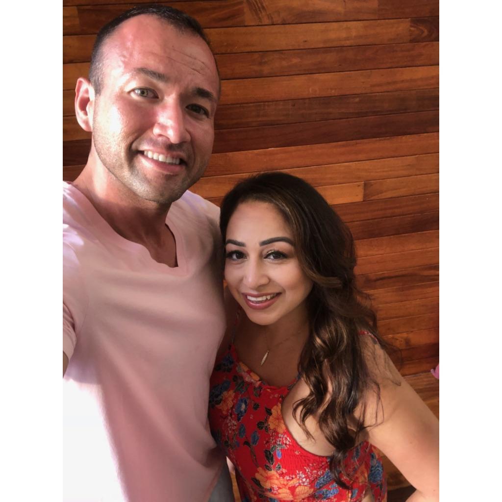 Puerto Vallarta - September 2018