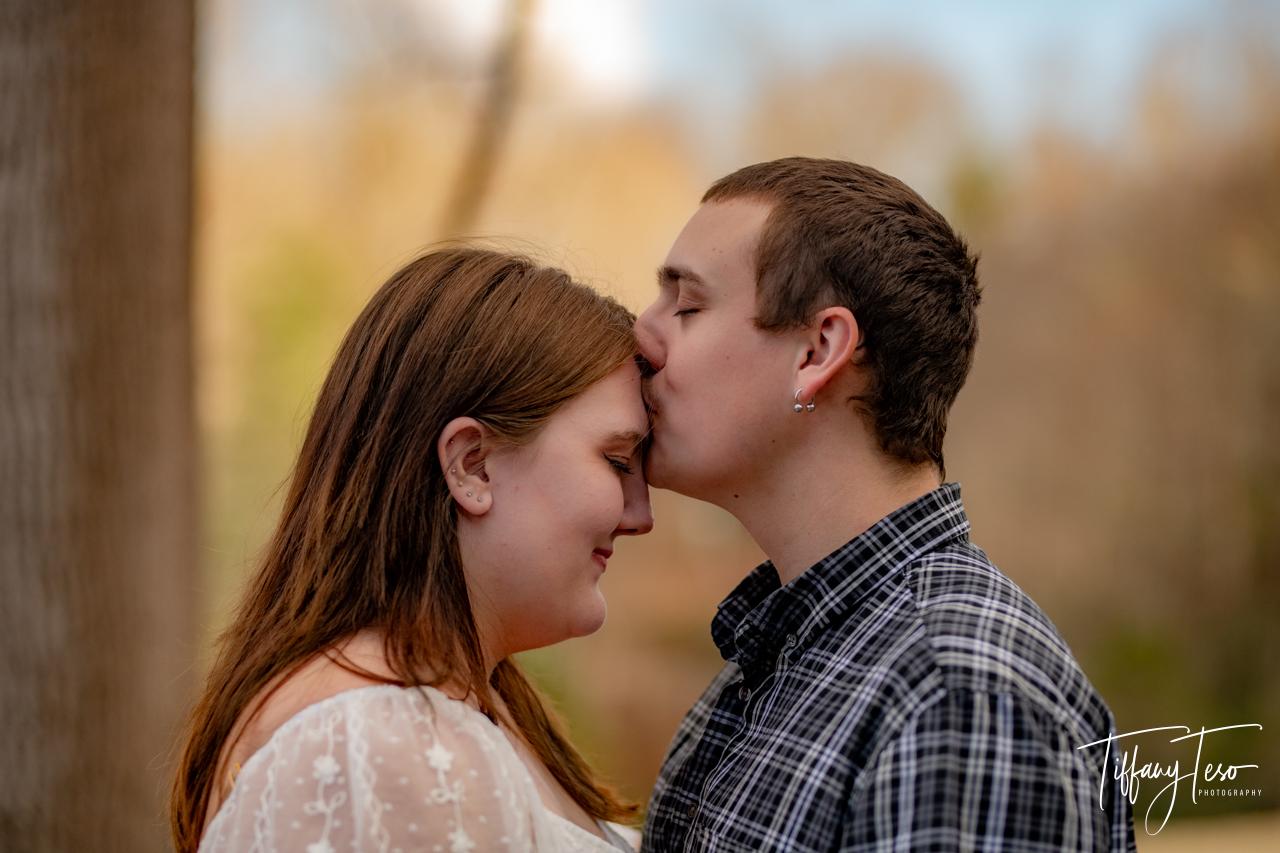 The Wedding Website of Dakota James Lee Barton and Kristina Marie Smith