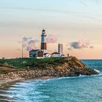 Montauk Point Lighthouse Museum