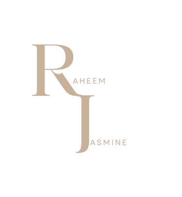 The Wedding Website of Jasmine Butterfield and Raheem Kelly-Reid