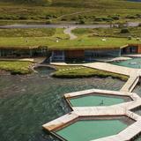 Vök Baths