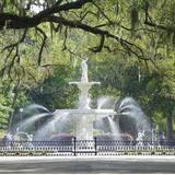 Forsyth Park