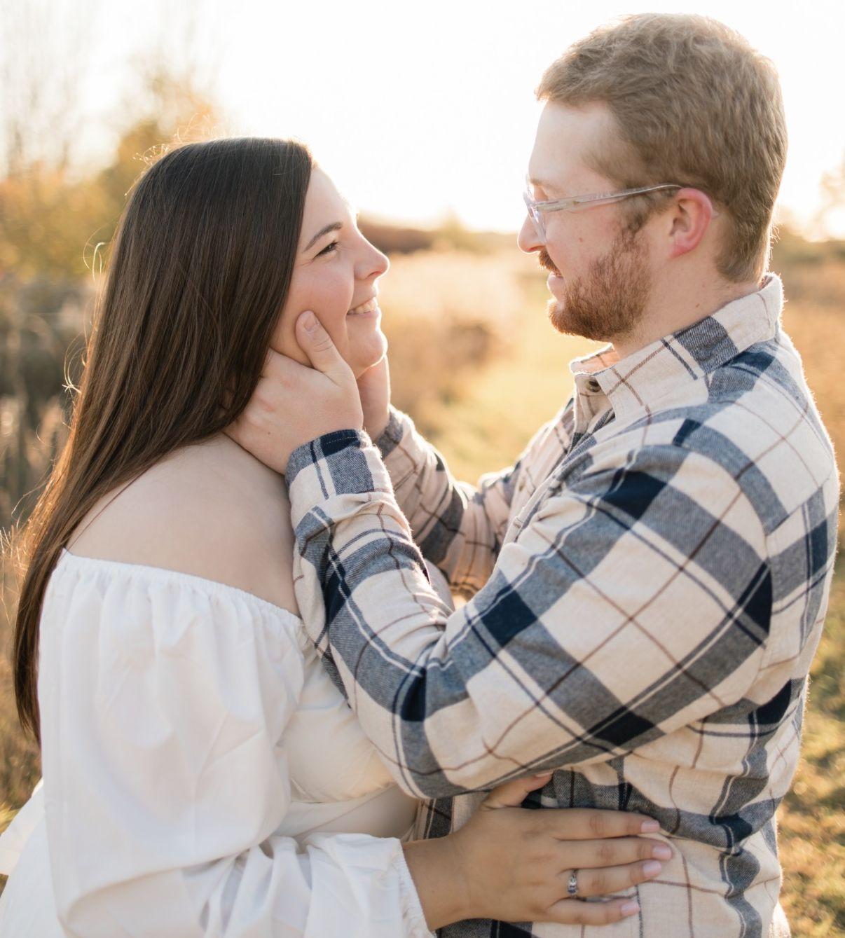 The Wedding Website of Nicole Sholes and Adam Mansfield