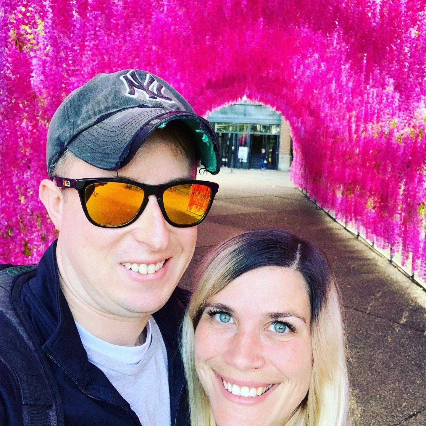 Pittsburgh Zoo!