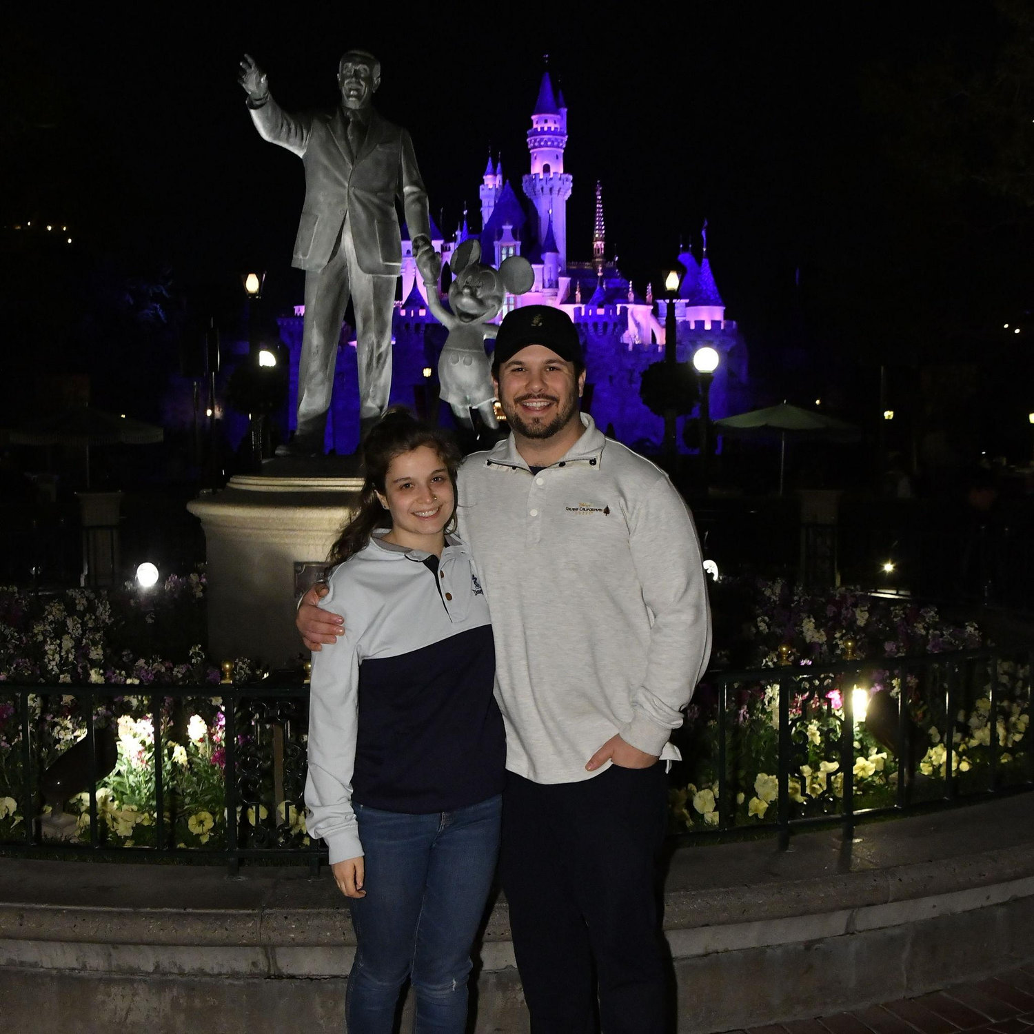 Disneyland! 2019