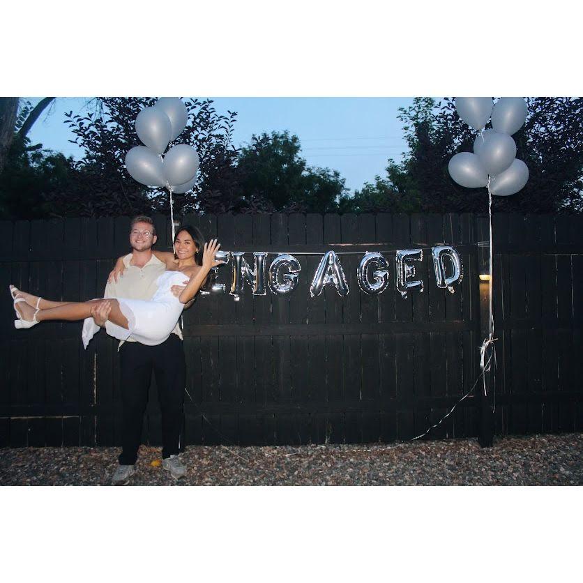 Best Weekend of Our Lives!