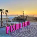 Pismo Beach