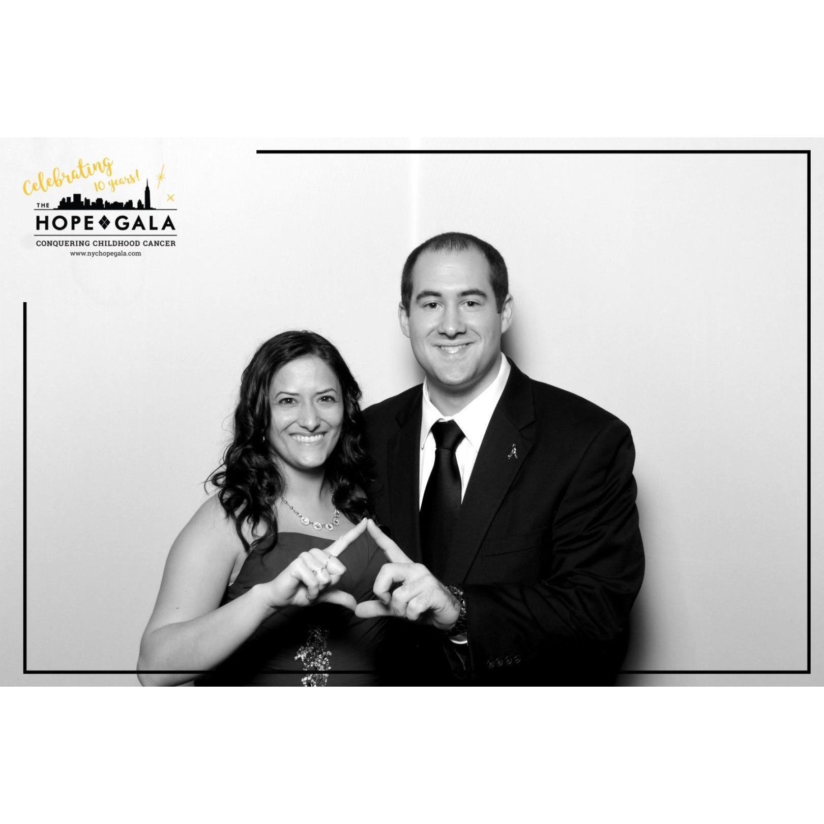The Hope Gala