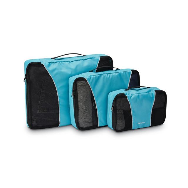 Samsonite 3-Pc. Packing Cube Set