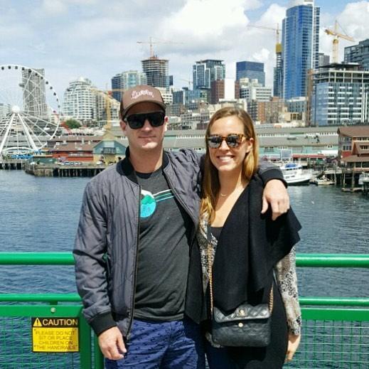 SEATTLE 2016