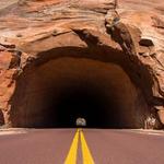 Zion Canyon Scenic Drive
