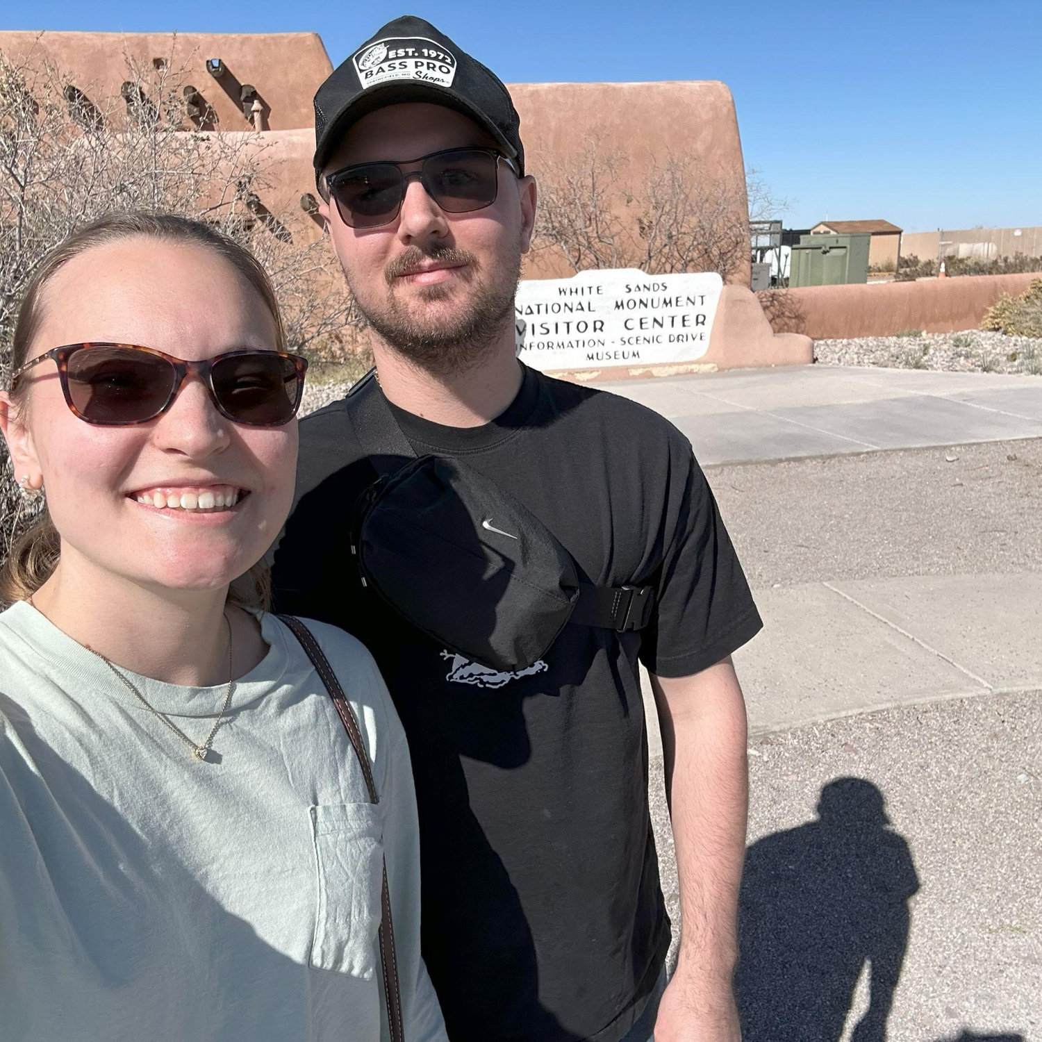 New Mexico