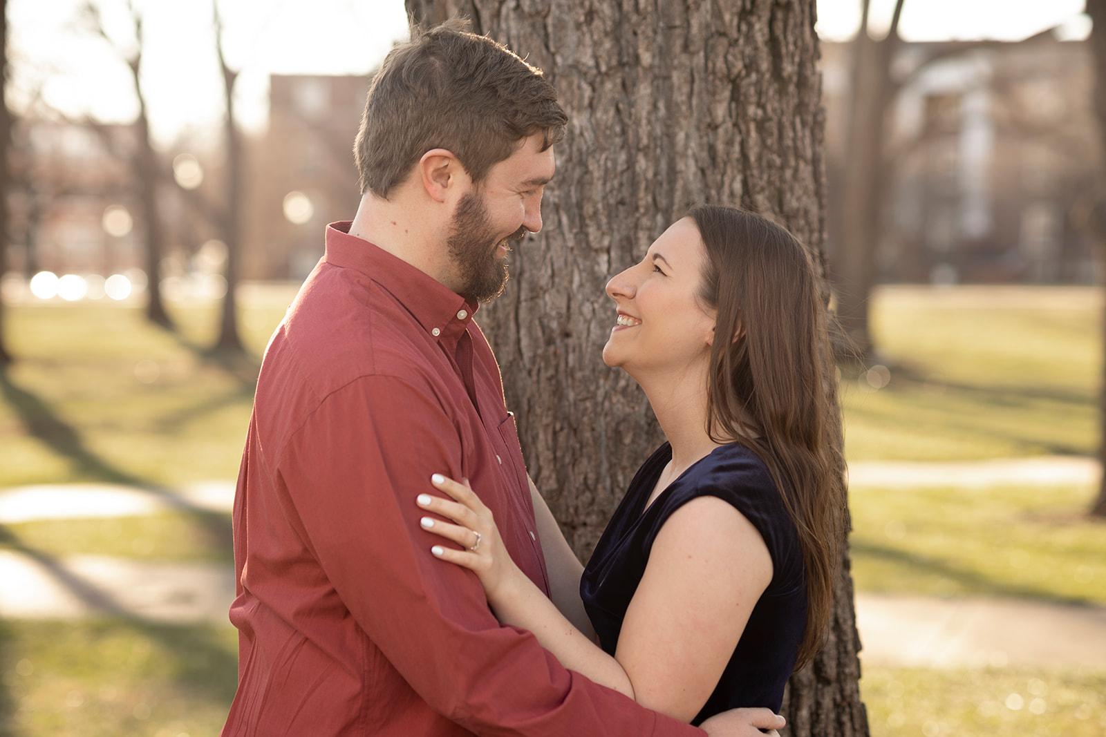 The Wedding Website of Madison Brentson and Marc Jackson