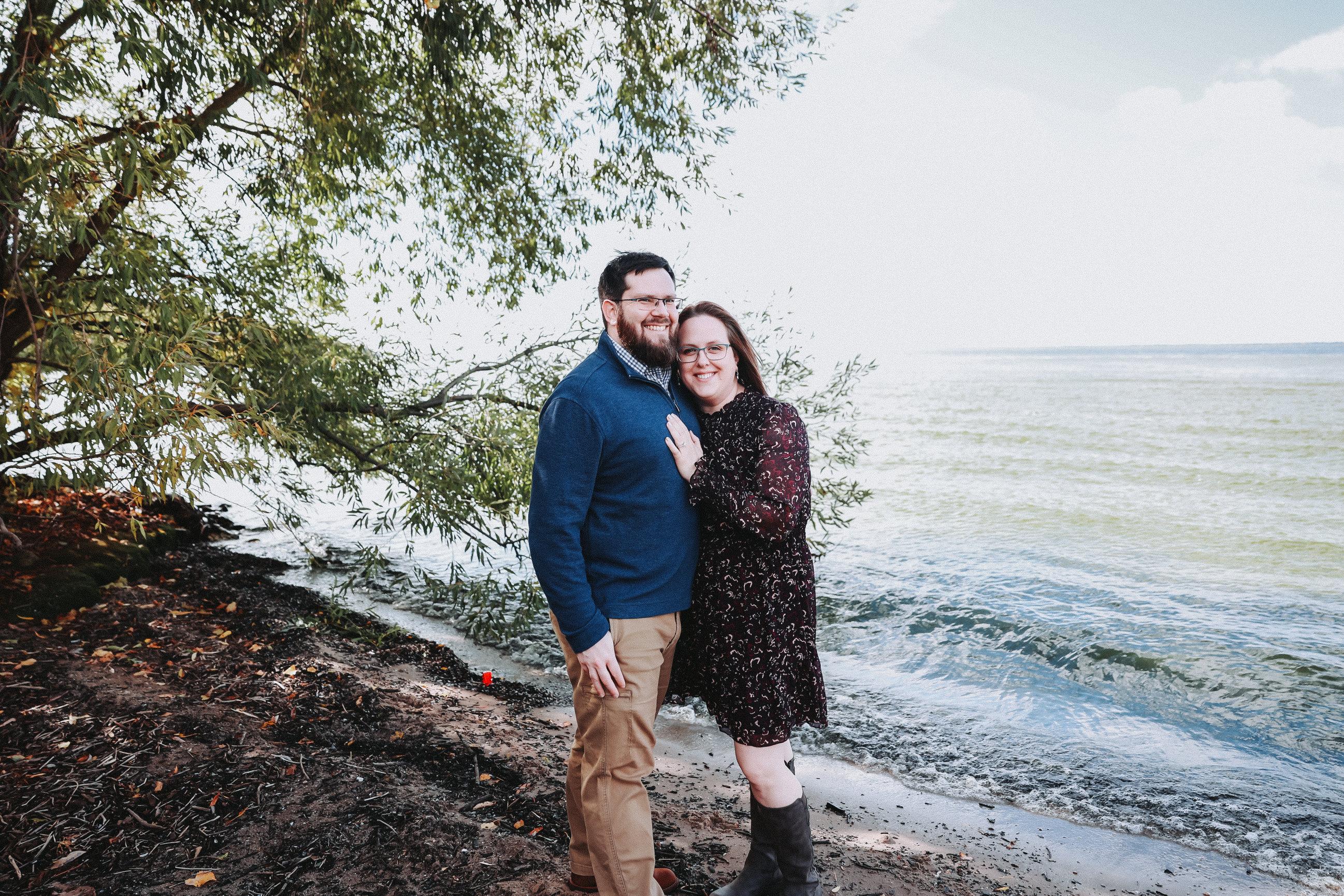 The Wedding Website of Andrea Cress and Kevin Ellis