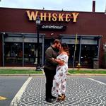 Whiskey Warehouse