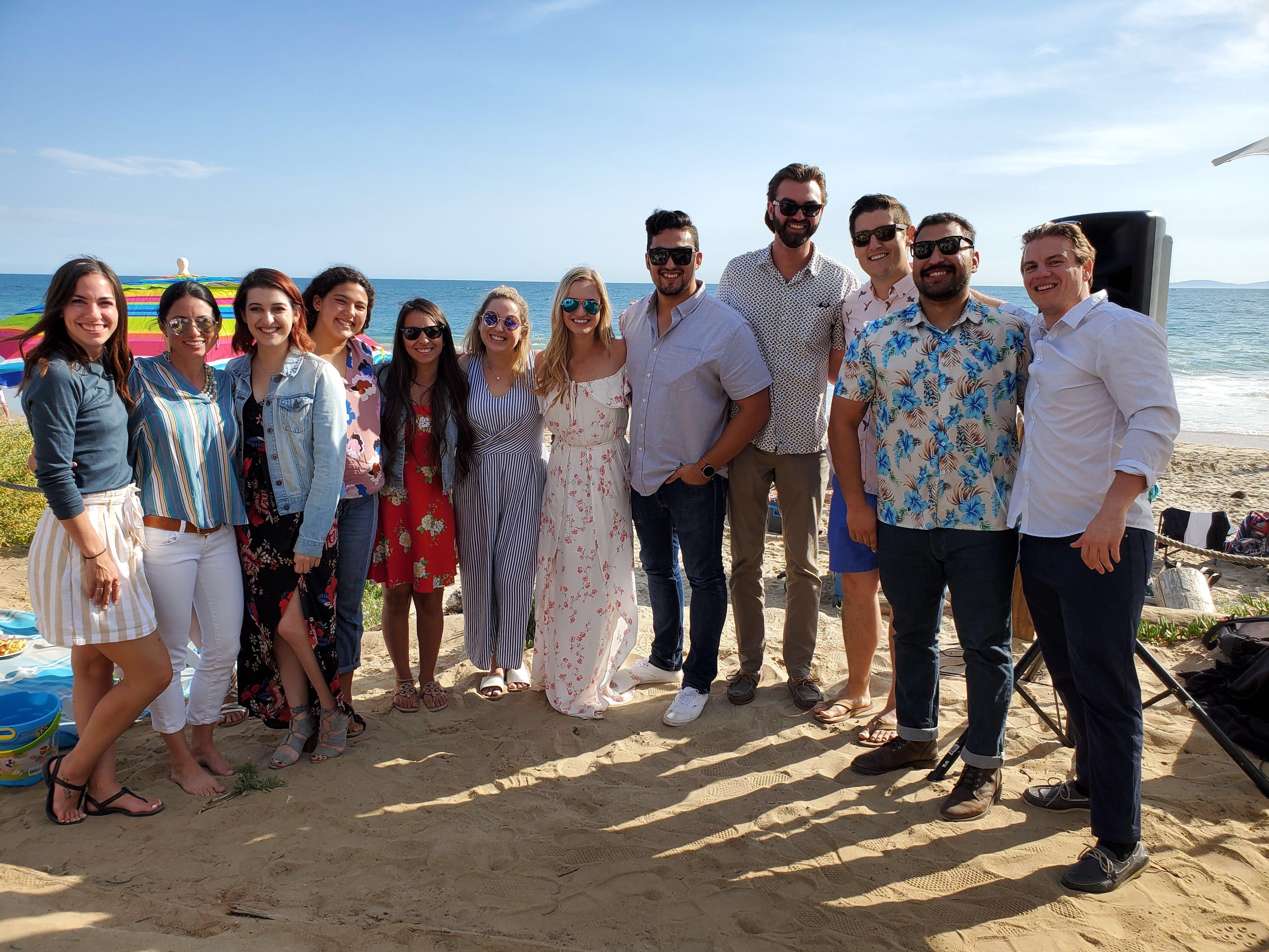 The Wedding Website of Alexa Geiger and Sean McPhillips