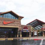 Woodburn Premium Outlets