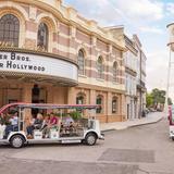 Warner Bros. Studio Tour Hollywood