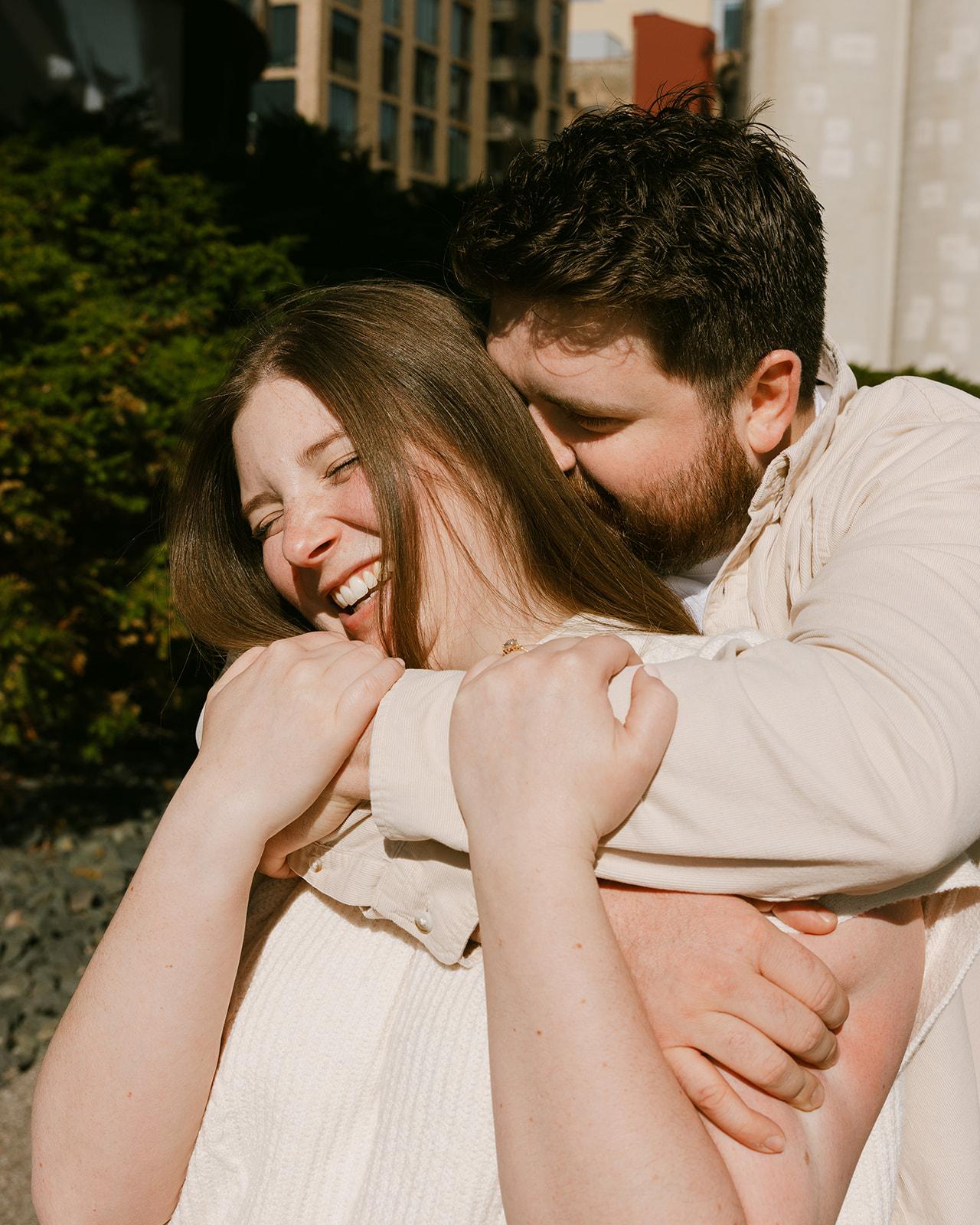 The Wedding Website of Rachel Ahlf and Tanner Swenson