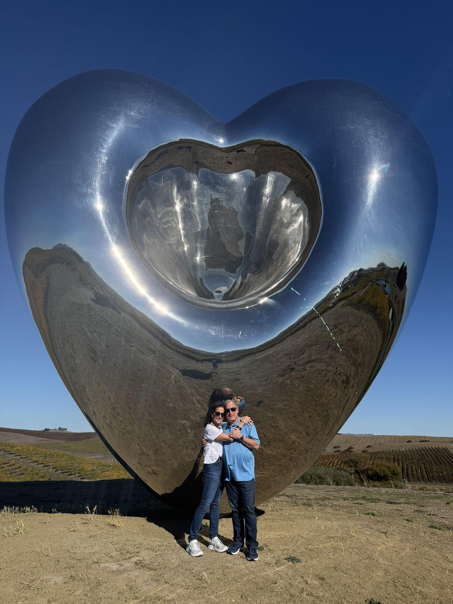 The Wedding Website of Eden Simon and Craig Peligri