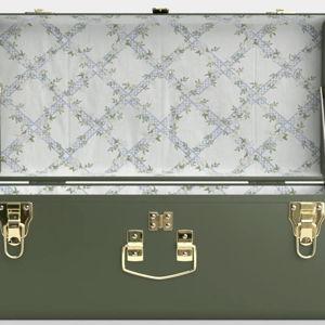 Petite Bridal Trunk