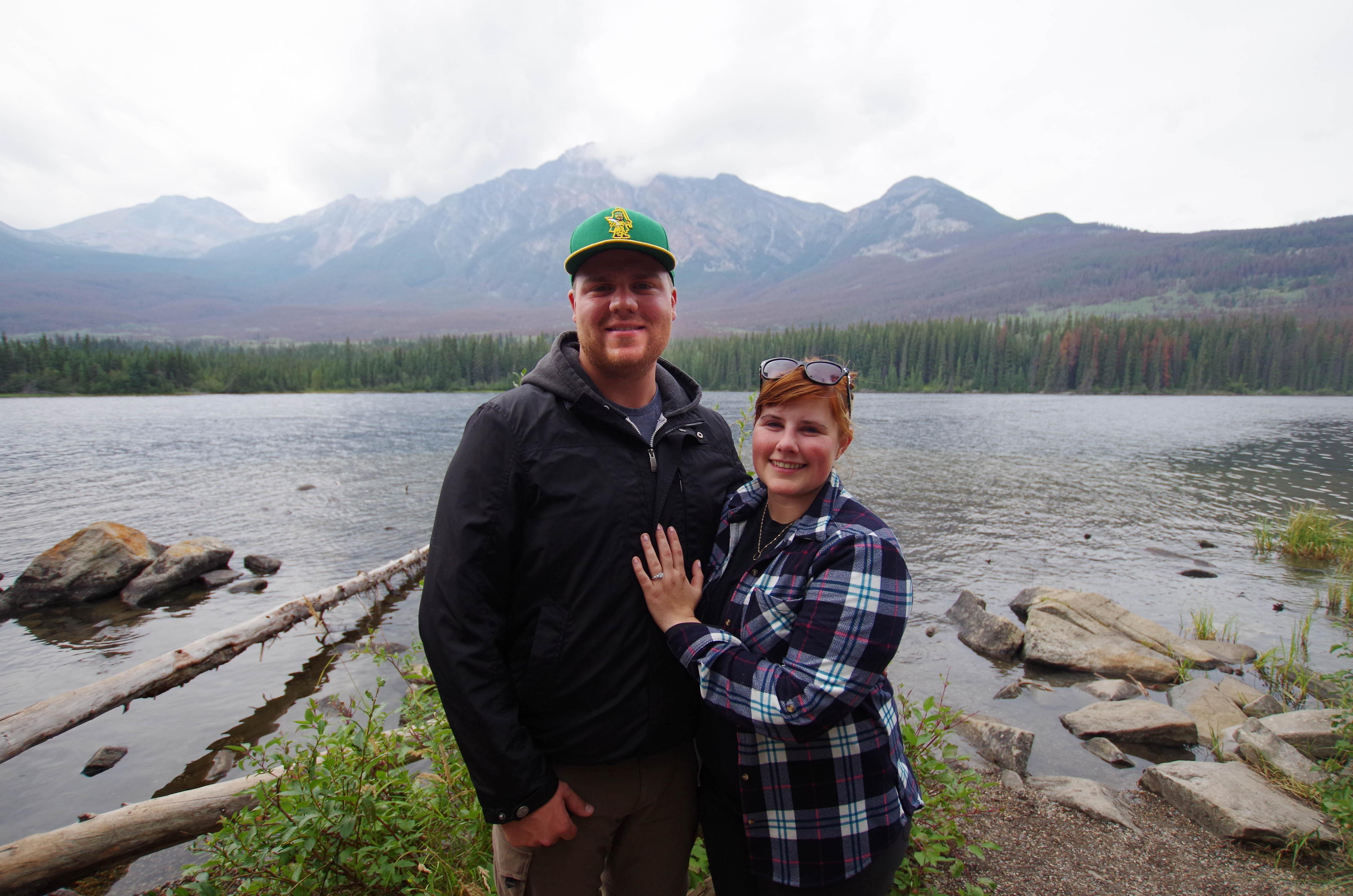 The Wedding Website of Jessica Berquist and David MacAuley