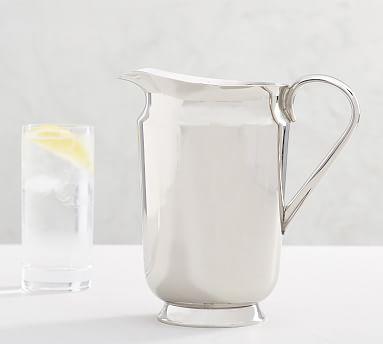 Harrison Pitcher