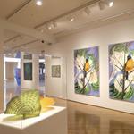 Visit the Farnsworth Art Museum