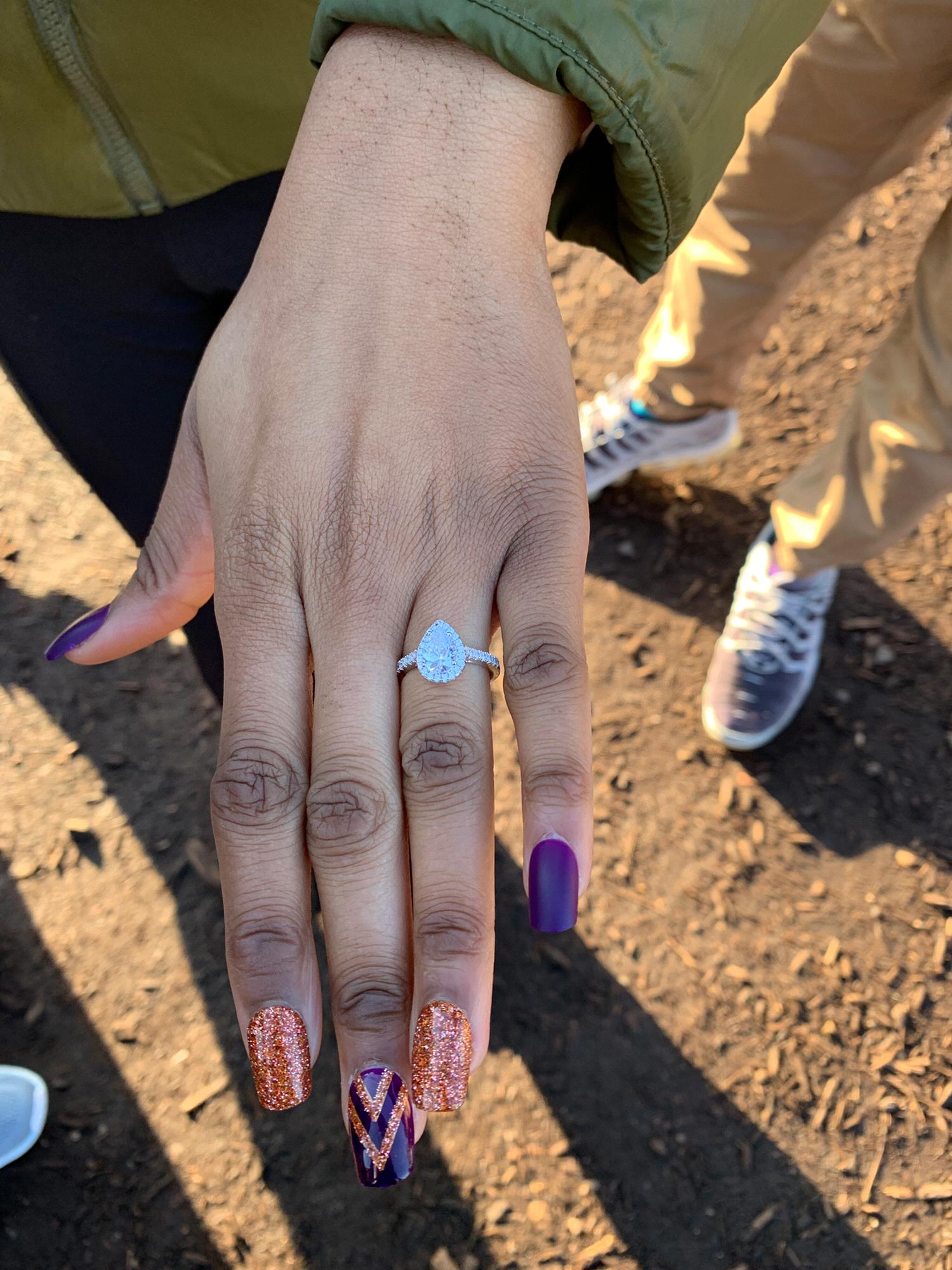 Engagement Ring