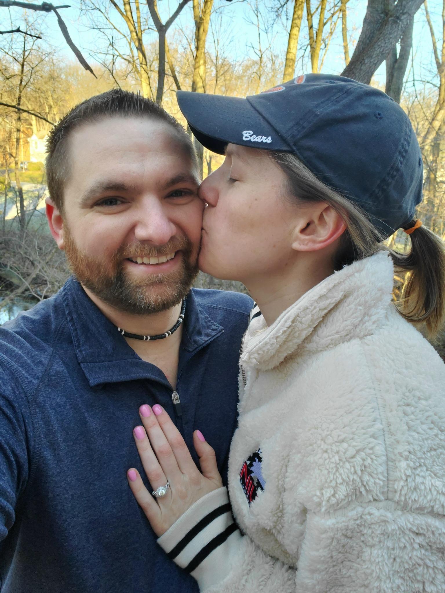The Wedding Website of Stephanie Conlin and Douglas Felsecker