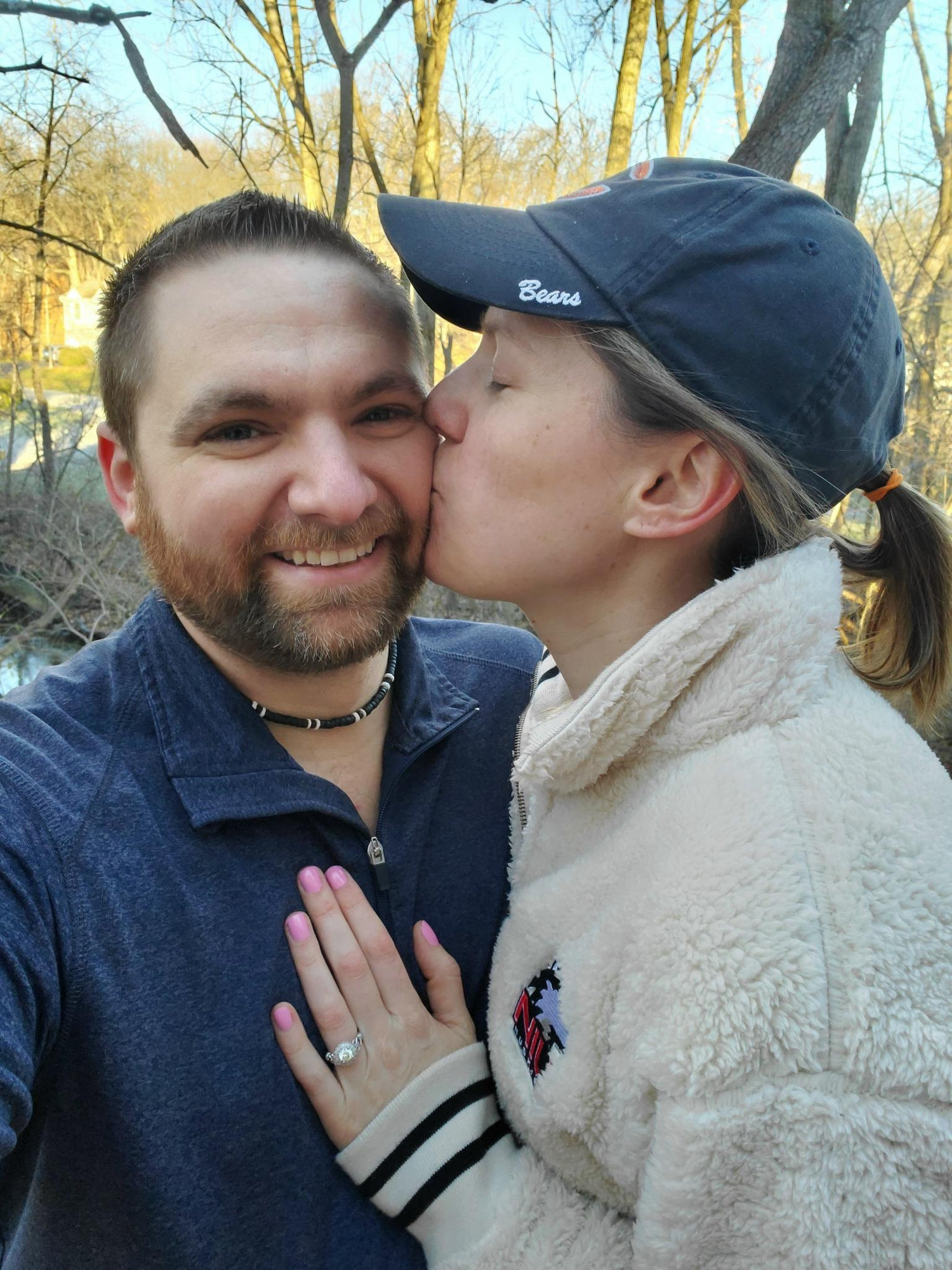 The Wedding Website of Stephanie Conlin and Douglas Felsecker