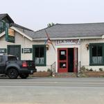 The Elk General Store