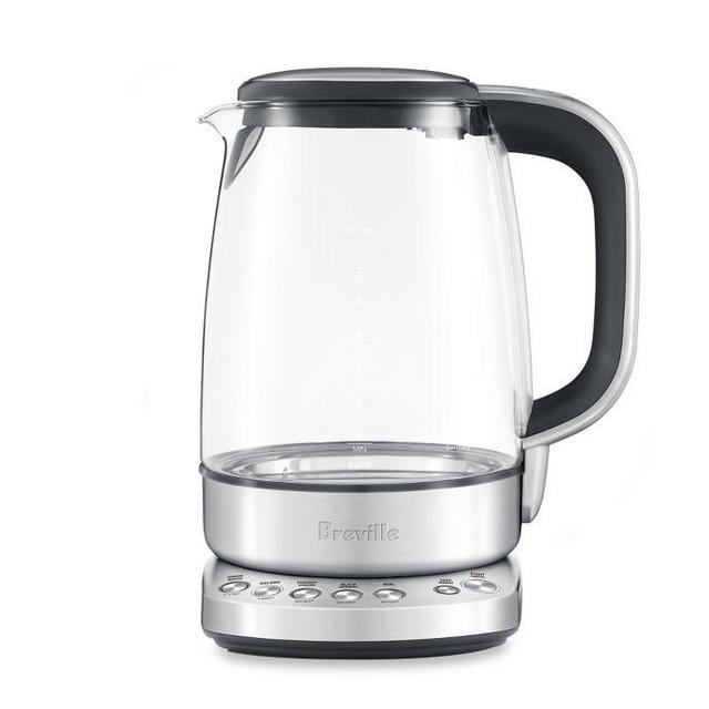 Breville® IQ Kettle with 5 Programmed Settings