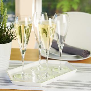 Willsberger Champagne Flute, Set of 4