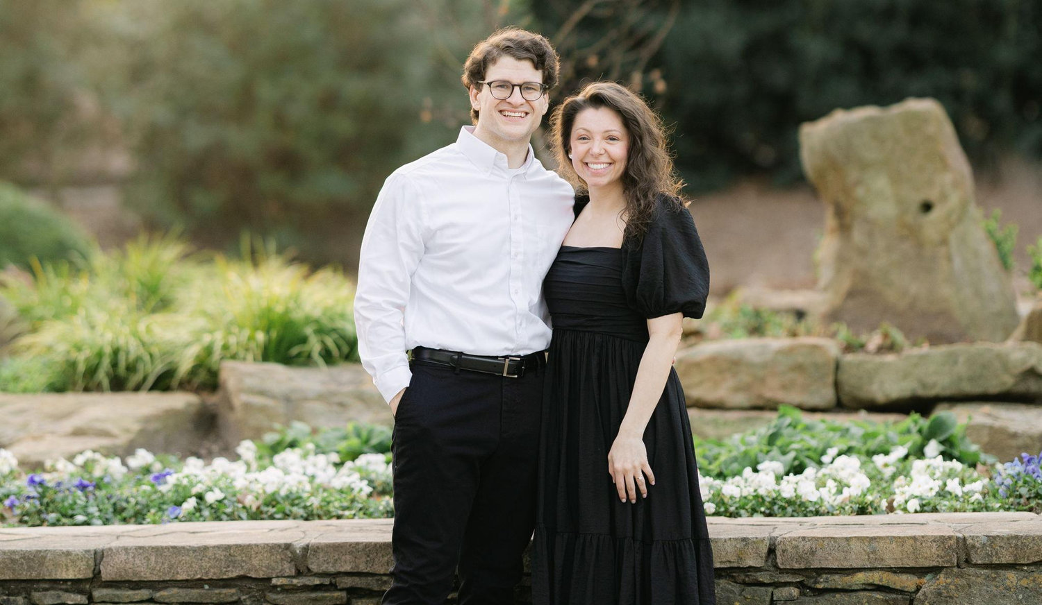 Sarah Hicks and Carson Gilbert's Wedding Website