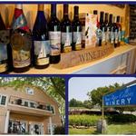 James River Cellars Winery