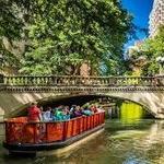 San Antonio River Walk