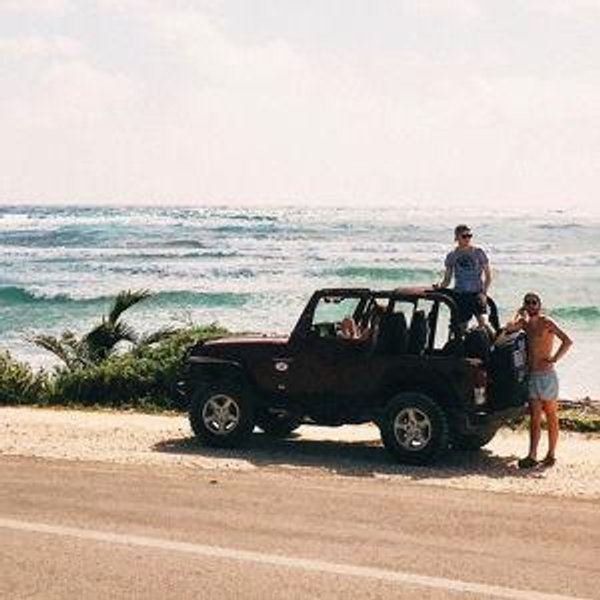 Honeymoon Car Rental 🚗 (Day 7)