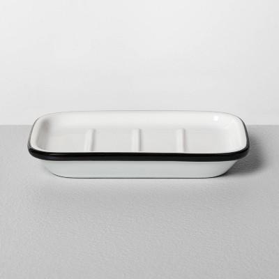 Soap Dish White - Hearth & Hand™ with Magnolia
