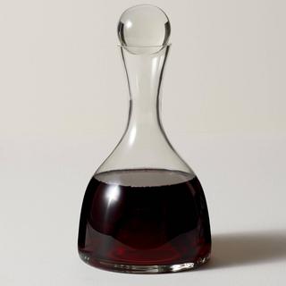 Tuscany Classics Wine Decanter