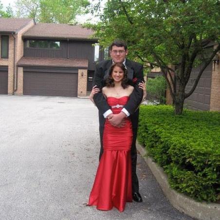 Prom 2010