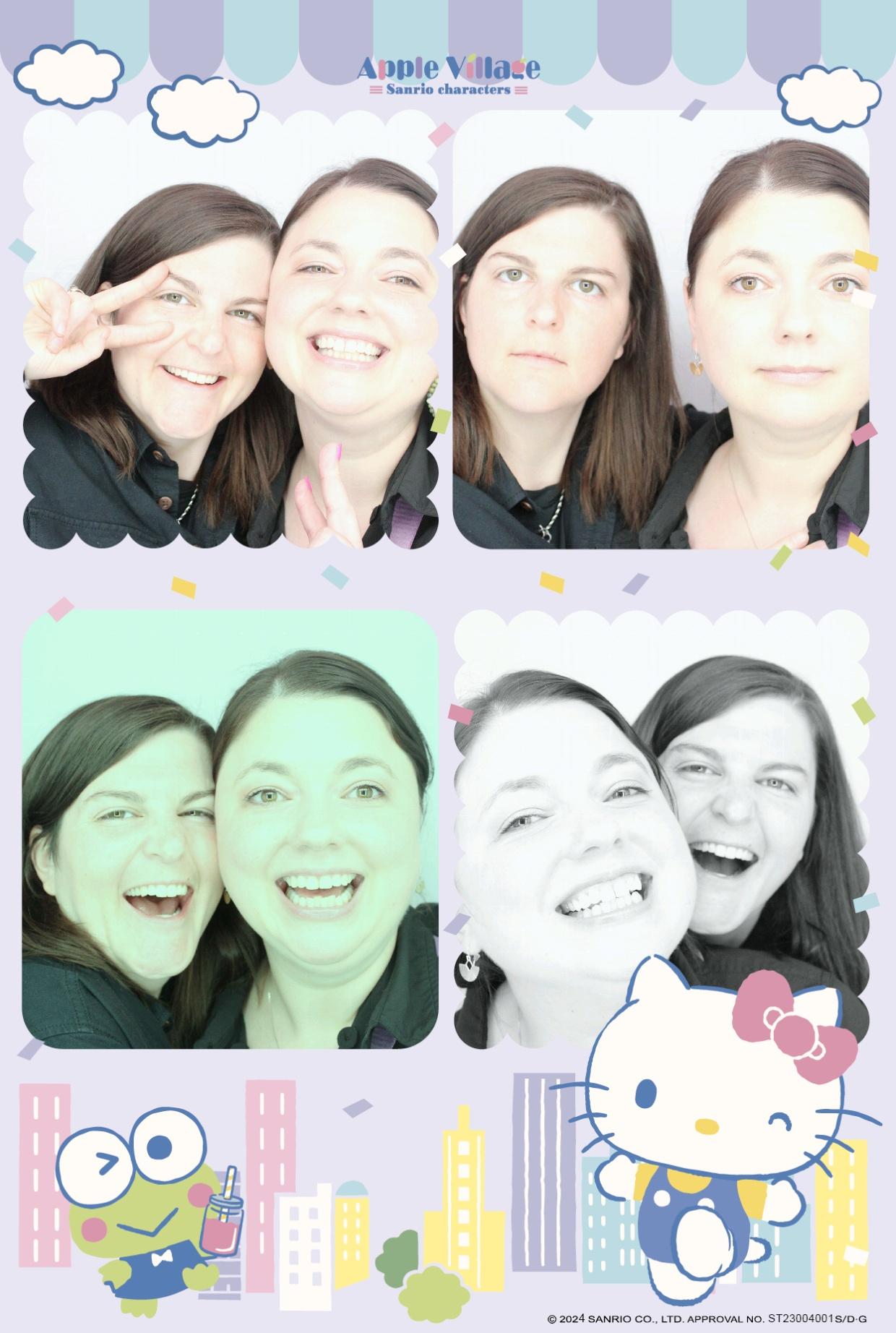 The Wedding Website of Jennah King and Allison Shirley