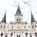 St. Louis Cathedral