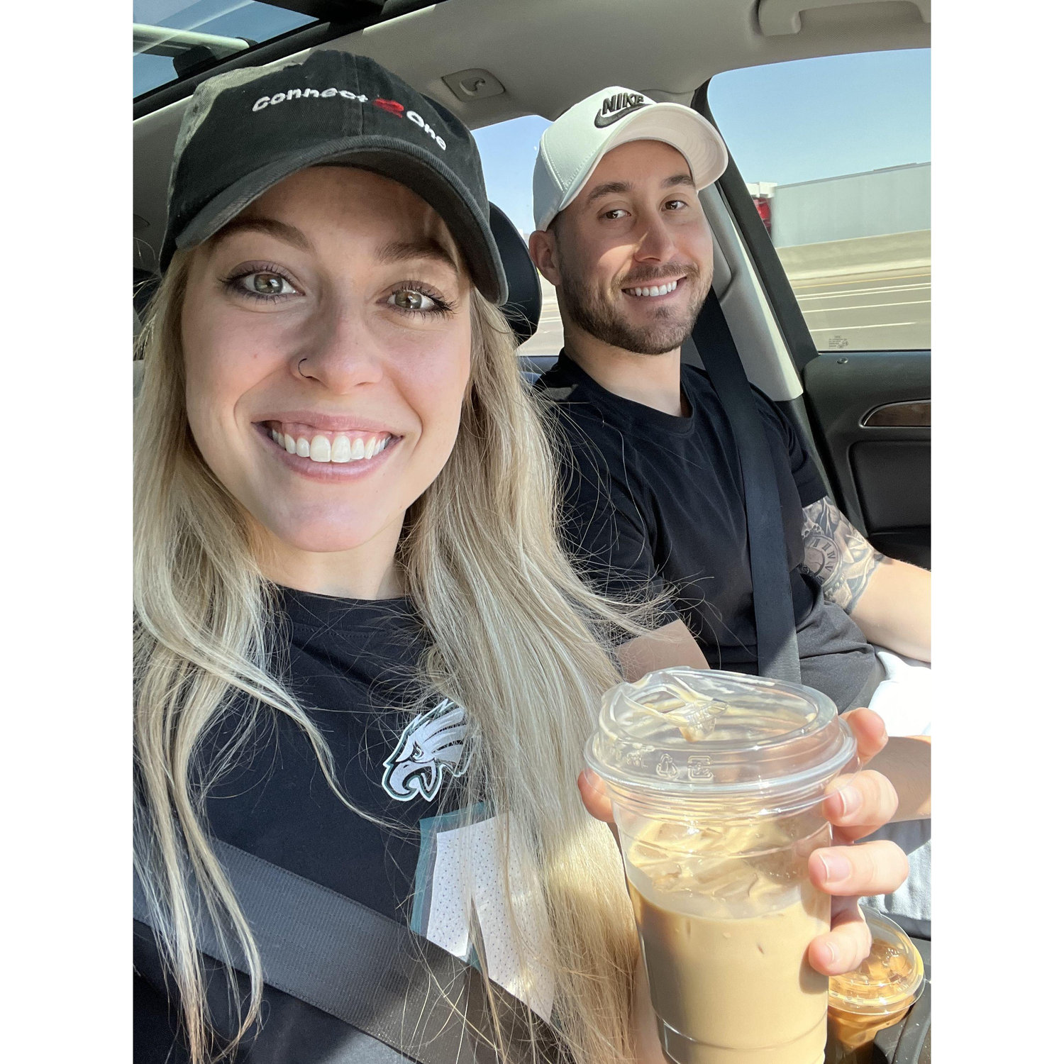 Adventures in Arizona