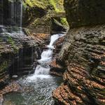 Watkins Glen State Park